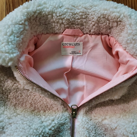 🚫SOLD🚫 Crewcuts Everyday 👶 Baby Coat 🧥 - Picture 4 of 4